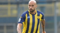 Francesco Ripa | foto &copy; S.S. Juve Stabia